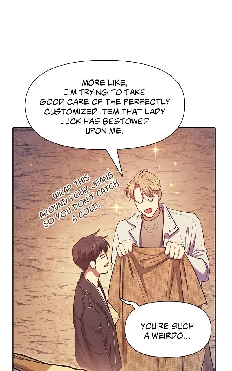 Read My S-Class Hunters chapter 94 image 97 on Lezhin