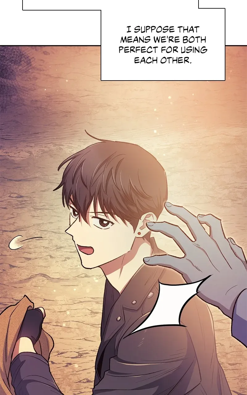 Read My S-Class Hunters chapter 94 image 99 on Lezhin