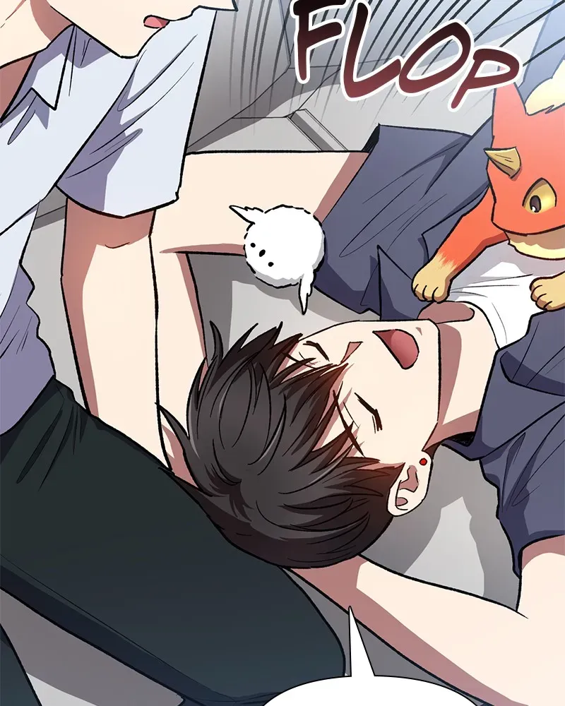 Read My S-Class Hunters chapter 95 image 112 on Lezhin