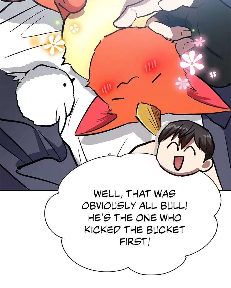 Read My S-Class Hunters chapter 95 image 117 on Lezhin