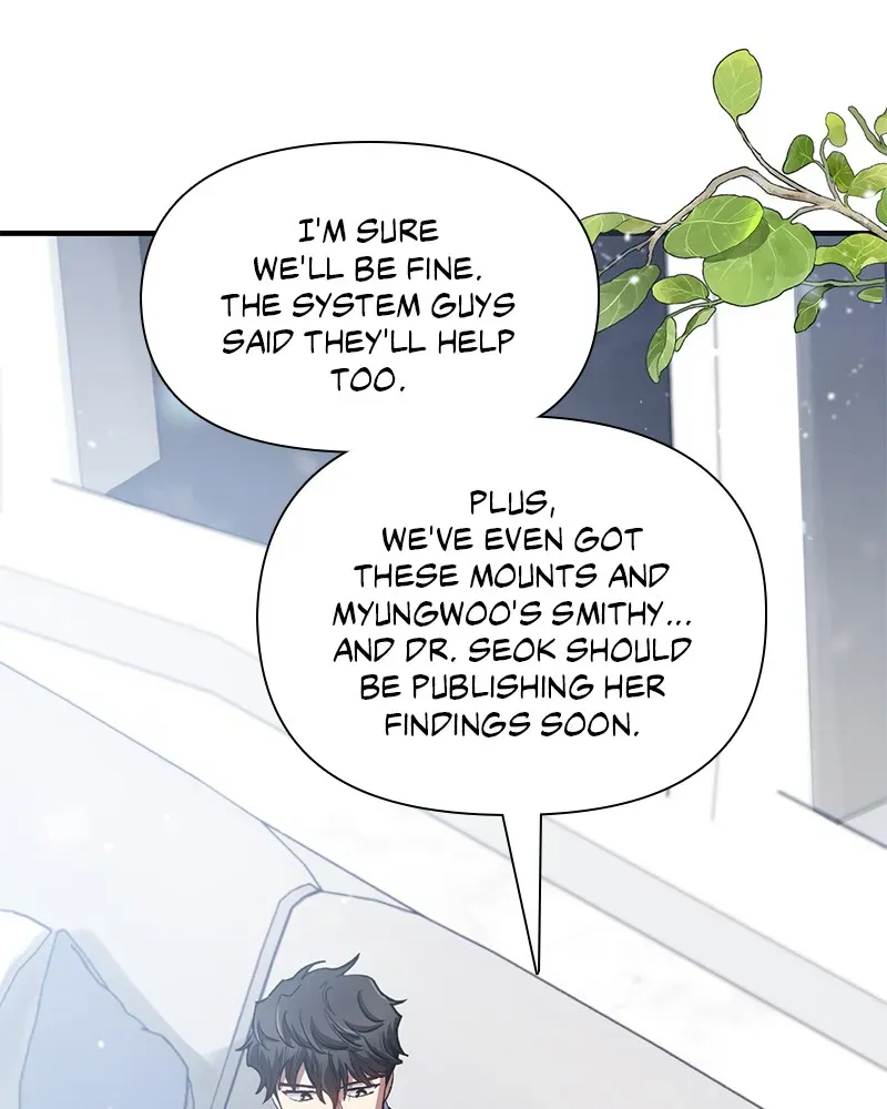 Read My S-Class Hunters chapter 95 image 119 on Lezhin