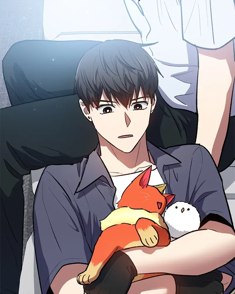 Read My S-Class Hunters chapter 95 image 125 on Lezhin