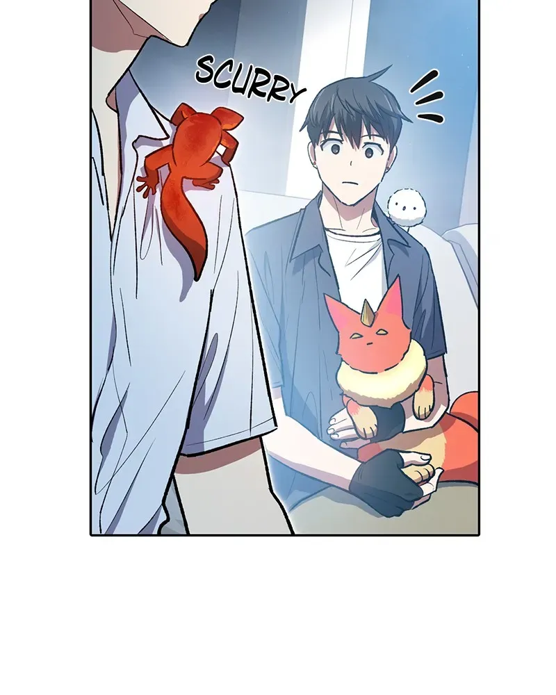 Read My S-Class Hunters chapter 95 image 145 on Lezhin