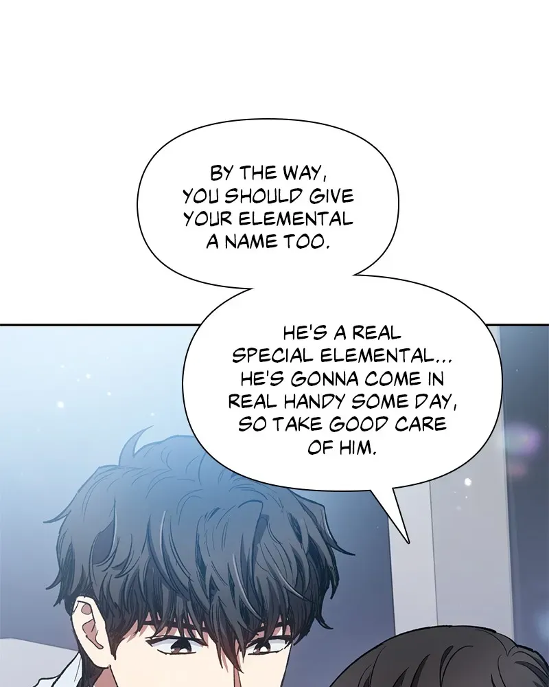 Read My S-Class Hunters chapter 95 image 147 on Lezhin
