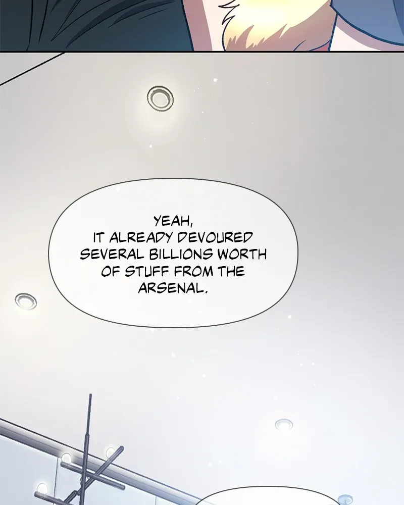 Read My S-Class Hunters chapter 95 image 149 on Lezhin