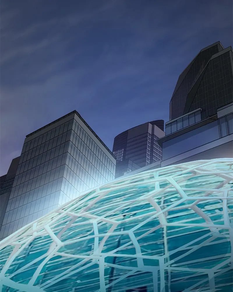 Read My S-Class Hunters chapter 95 image 152 on Lezhin