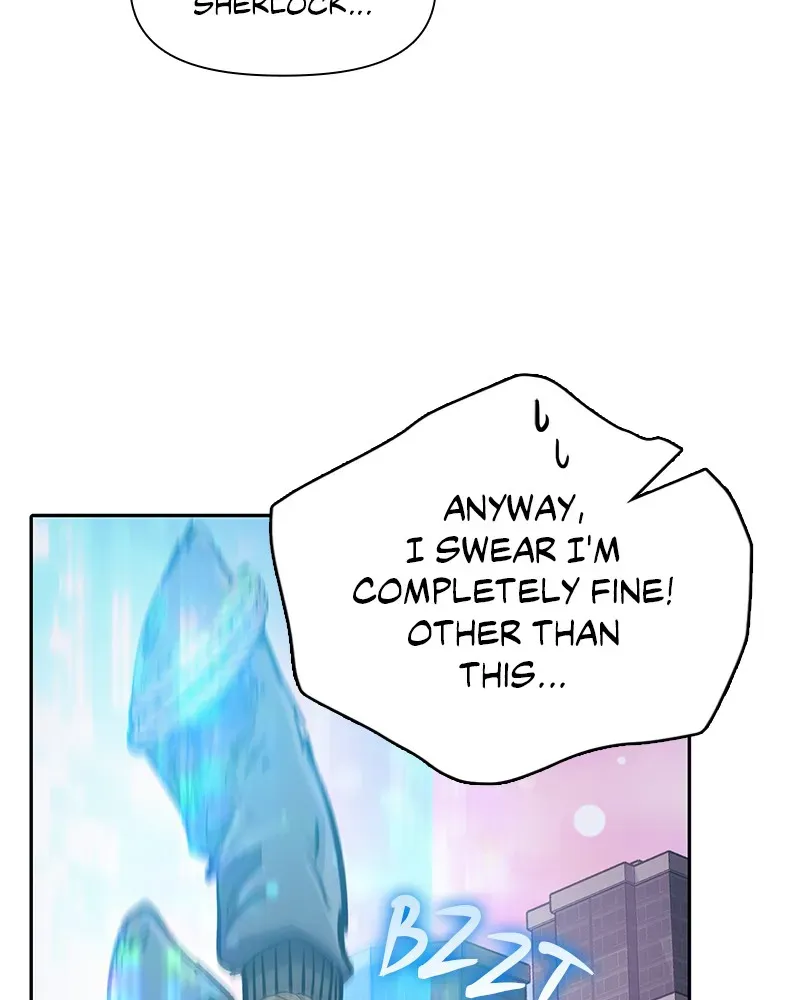 Read My S-Class Hunters chapter 95 image 17 on Lezhin