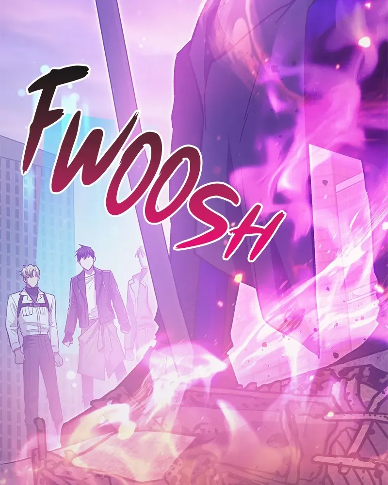 Read My S-Class Hunters chapter 95 image 2 on Lezhin