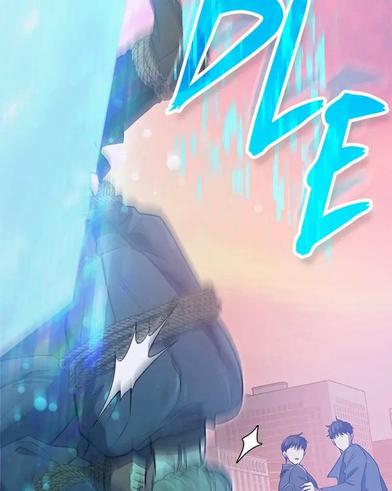 Read My S-Class Hunters chapter 95 image 20 on Lezhin