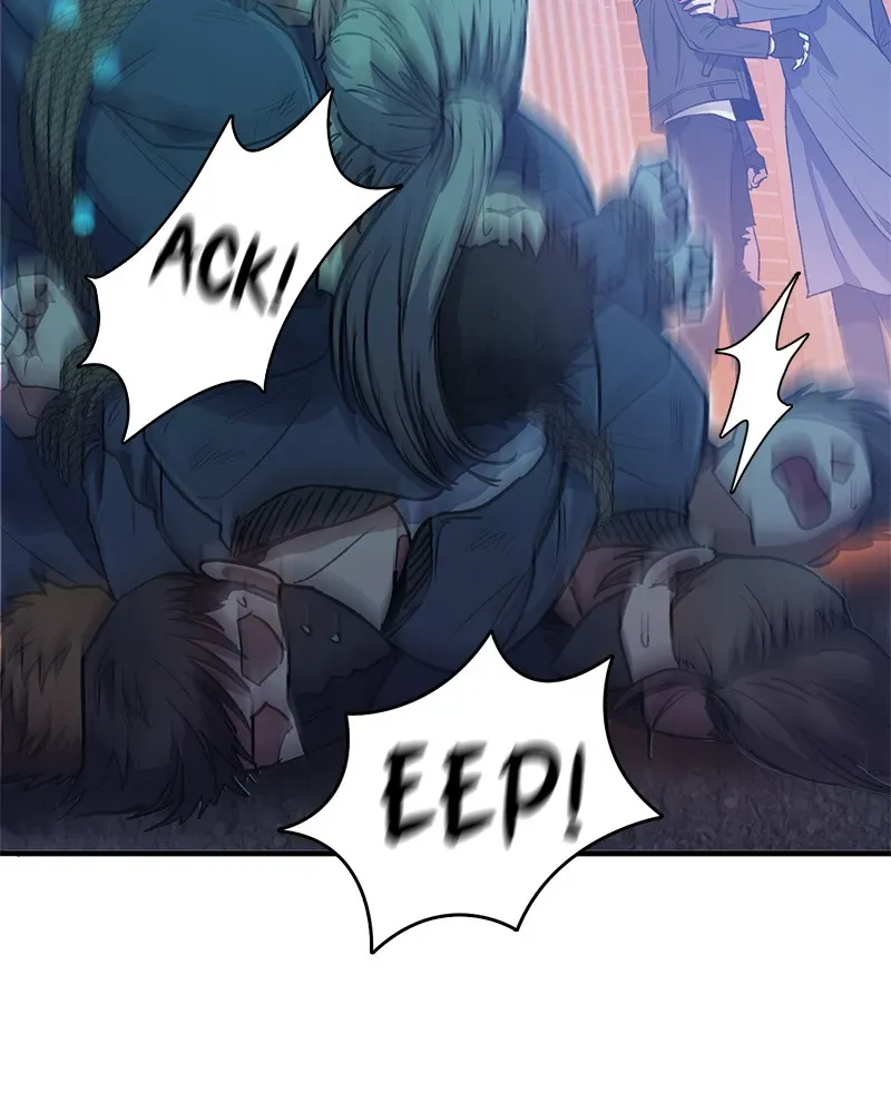 Read My S-Class Hunters chapter 95 image 21 on Lezhin