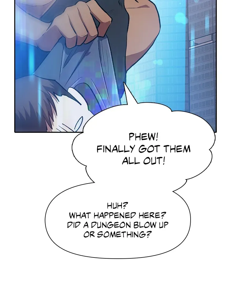 Read My S-Class Hunters chapter 95 image 24 on Lezhin