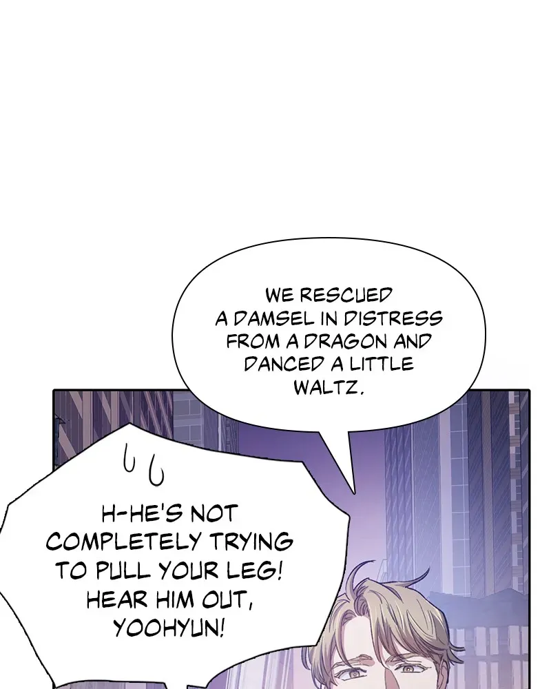 Read My S-Class Hunters chapter 95 image 28 on Lezhin