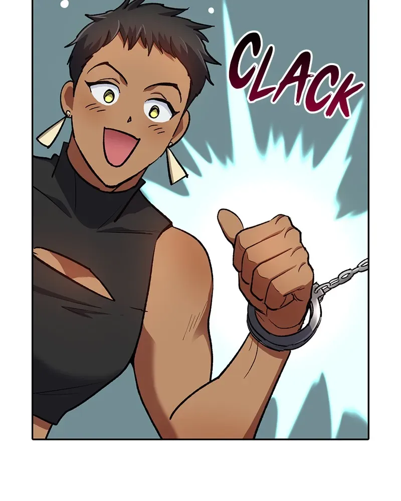 Read My S-Class Hunters chapter 95 image 34 on Lezhin