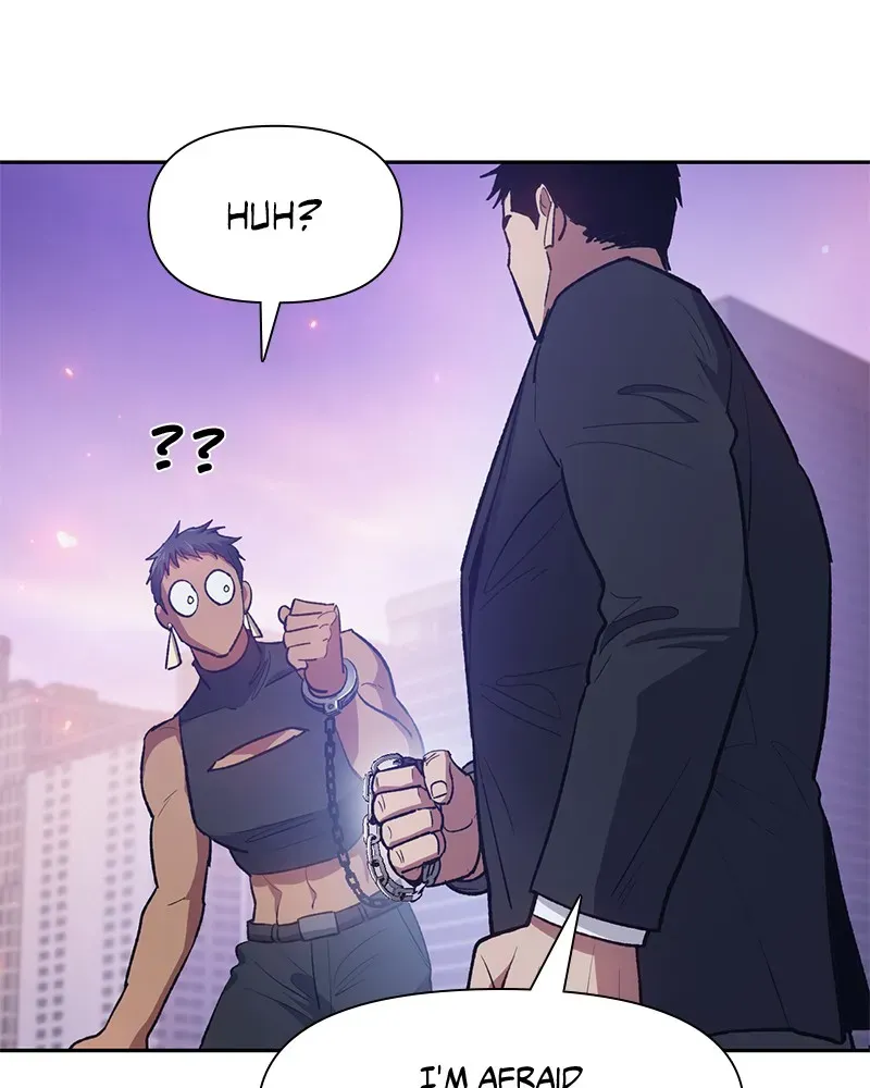 Read My S-Class Hunters chapter 95 image 36 on Lezhin