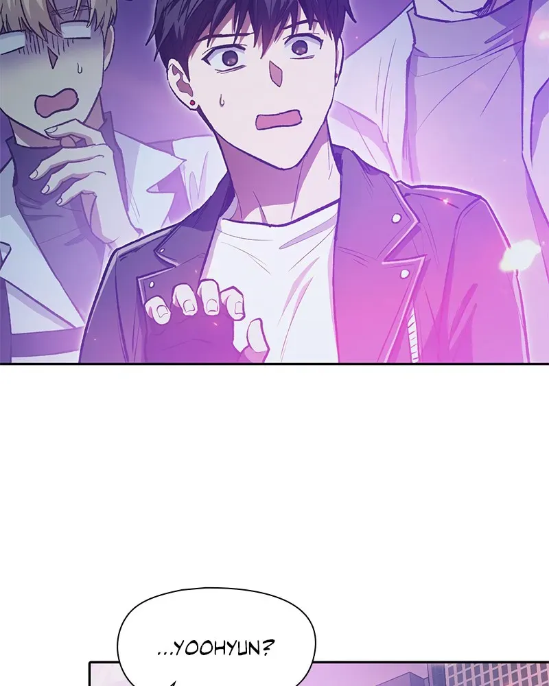 Read My S-Class Hunters chapter 95 image 4 on Lezhin
