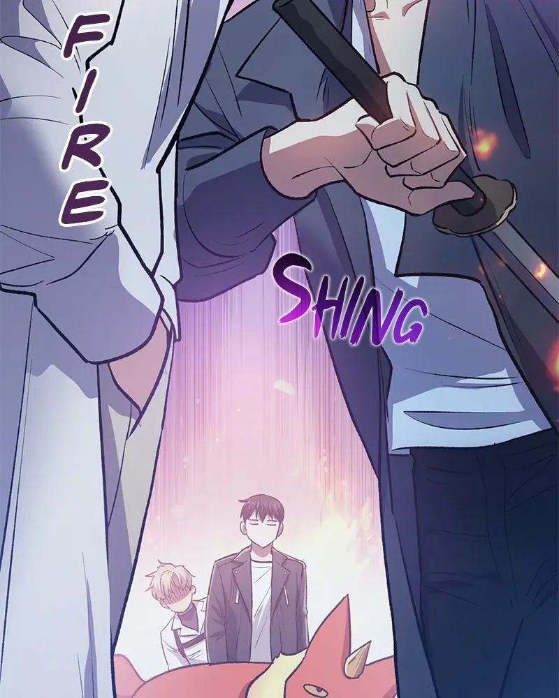 Read My S-Class Hunters chapter 95 image 43 on Lezhin