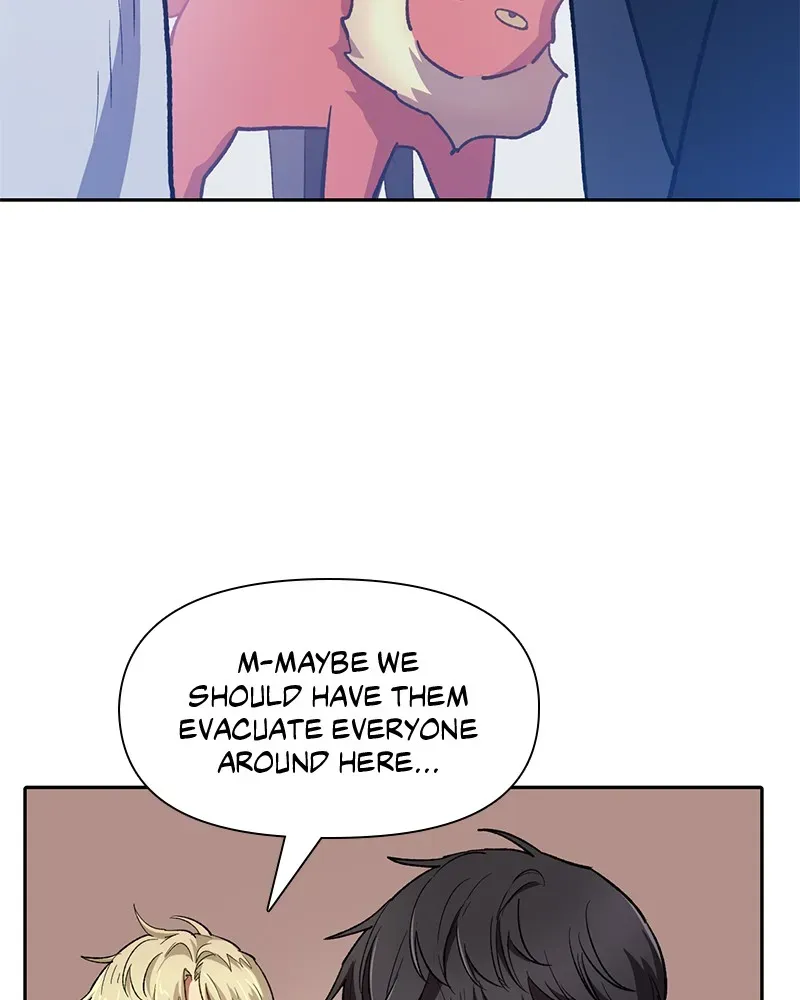 Read My S-Class Hunters chapter 95 image 44 on Lezhin