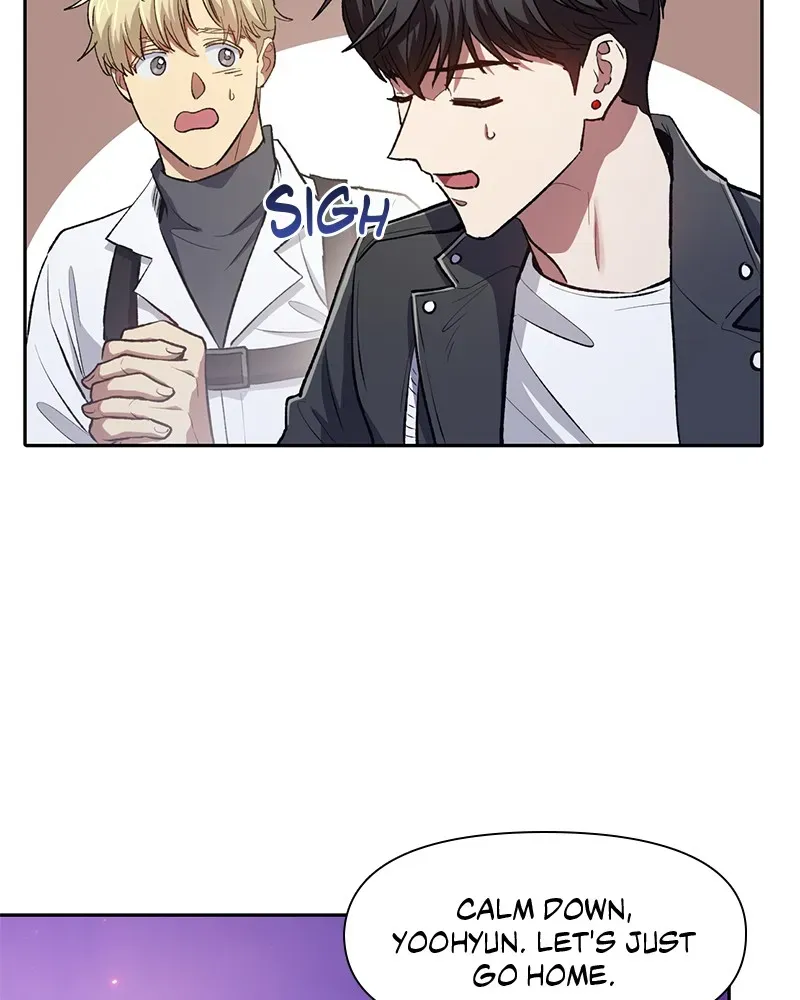 Read My S-Class Hunters chapter 95 image 45 on Lezhin