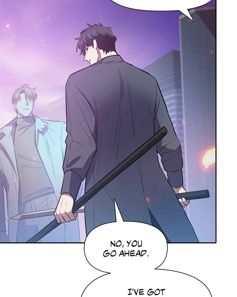 Read My S-Class Hunters chapter 95 image 46 on Lezhin