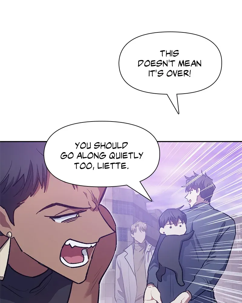 Read My S-Class Hunters chapter 95 image 55 on Lezhin