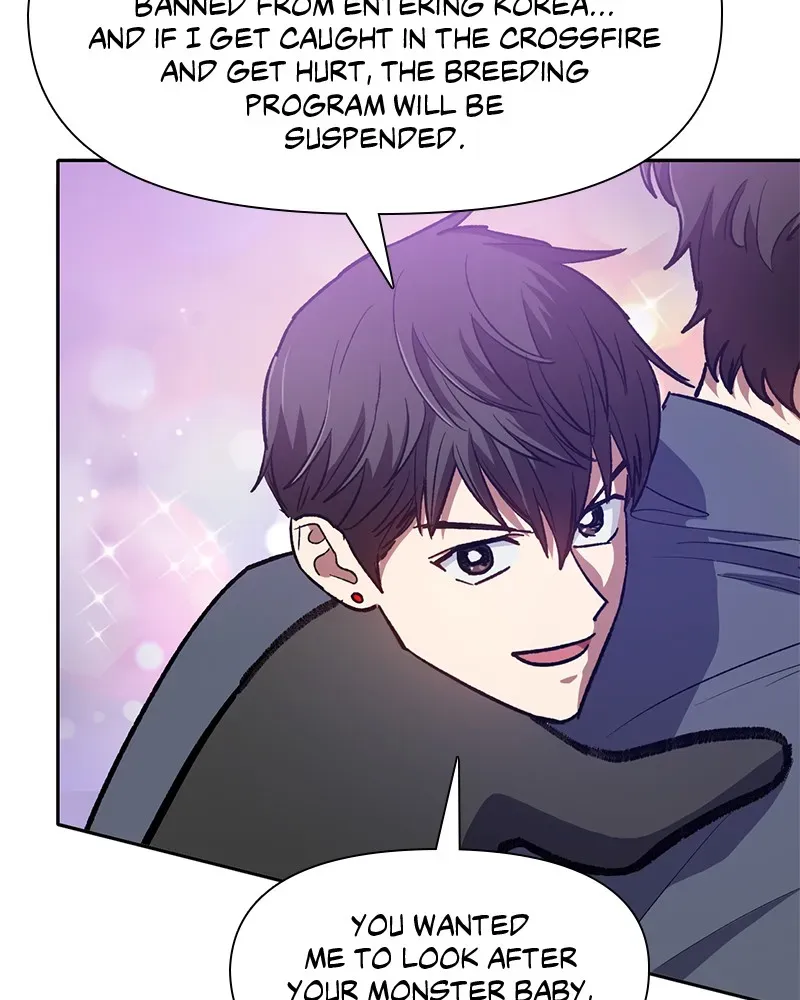 Read My S-Class Hunters chapter 95 image 57 on Lezhin