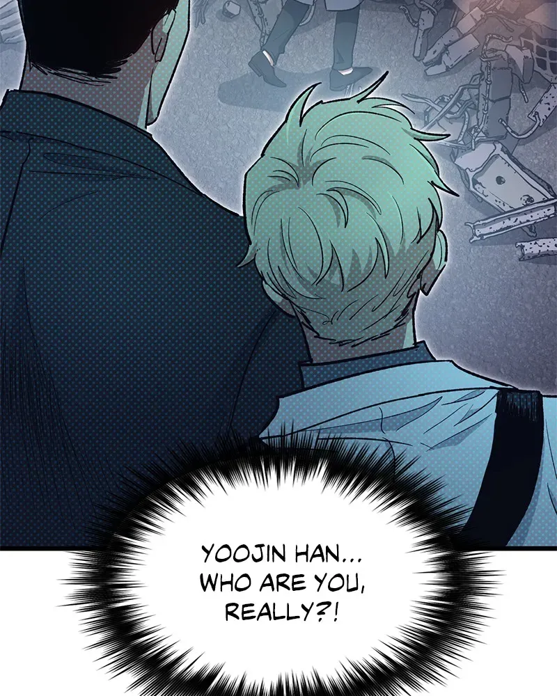 Read My S-Class Hunters chapter 95 image 68 on Lezhin