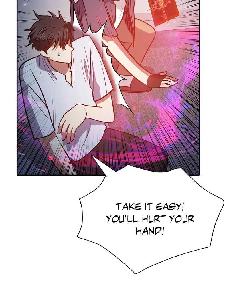 Read My S-Class Hunters chapter 95 image 79 on Lezhin