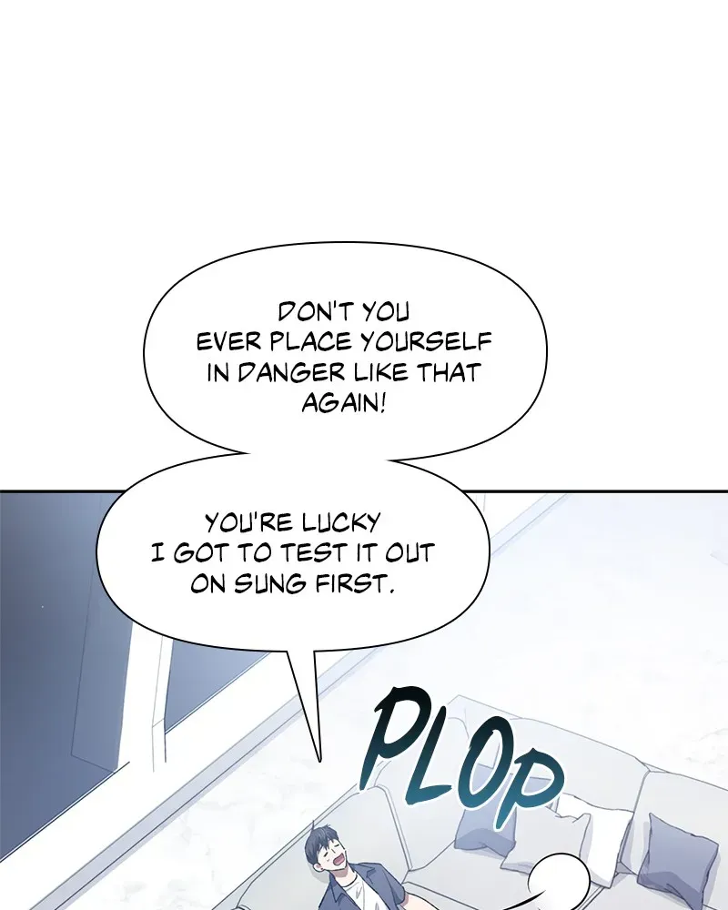 Read My S-Class Hunters chapter 95 image 94 on Lezhin