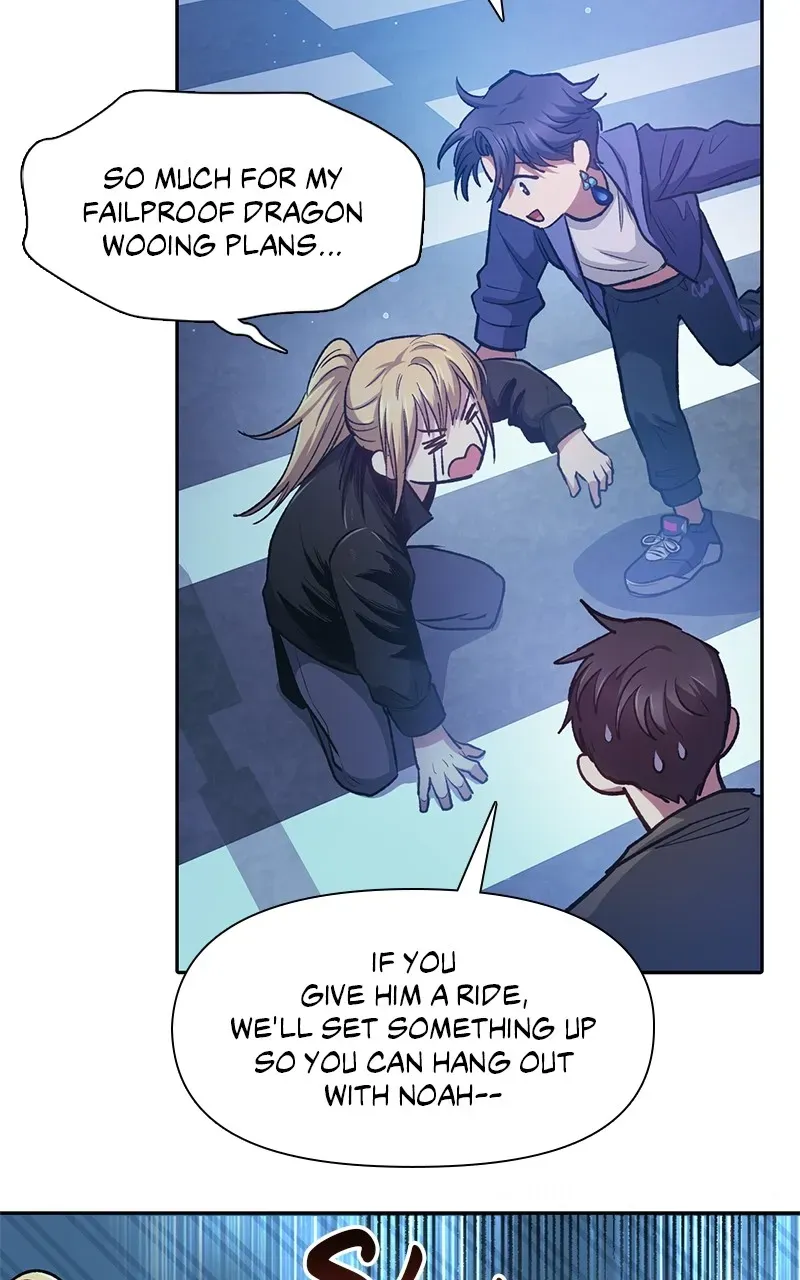 Read My S-Class Hunters chapter 96 image 103 on Lezhin