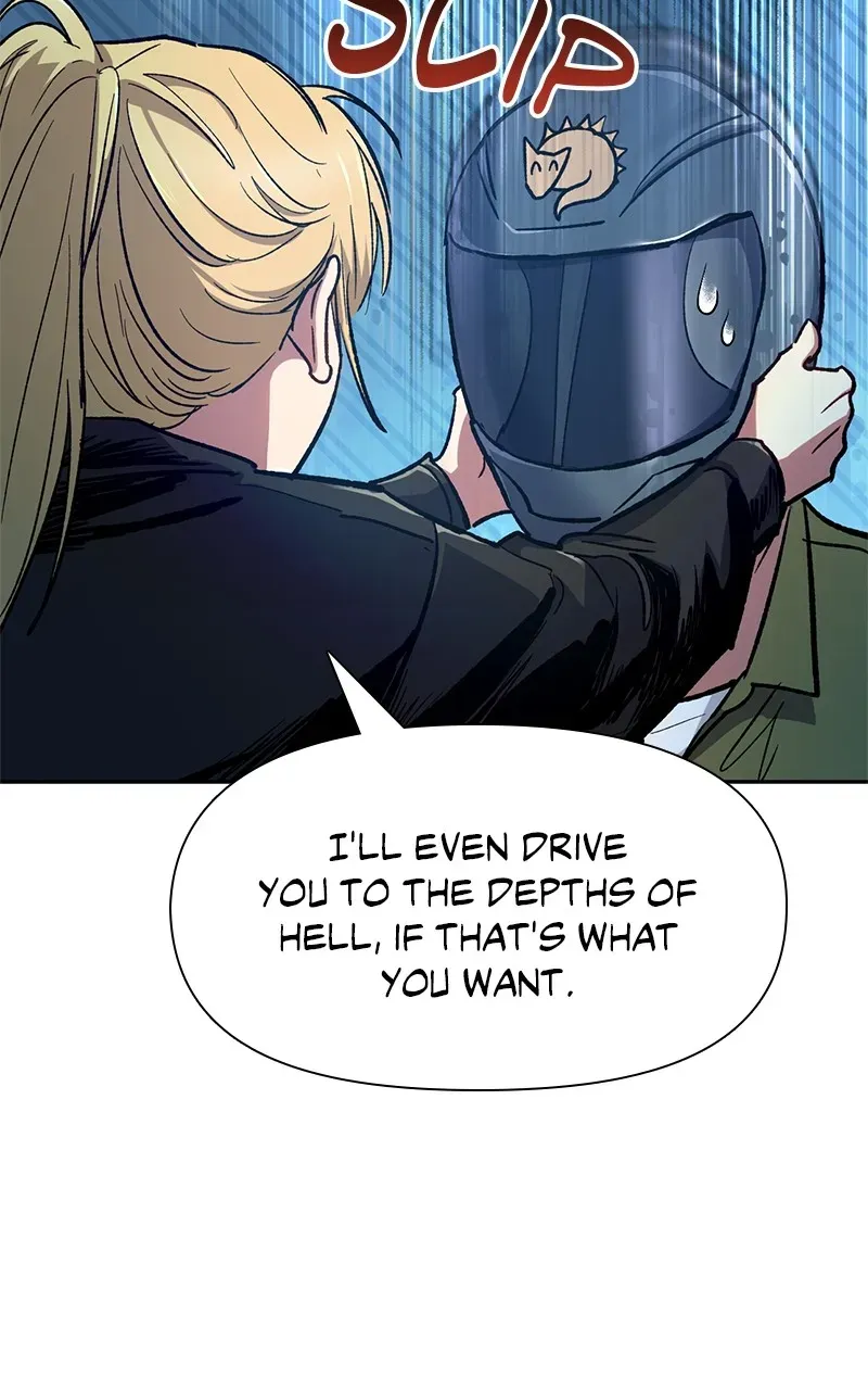 Read My S-Class Hunters chapter 96 image 104 on Lezhin