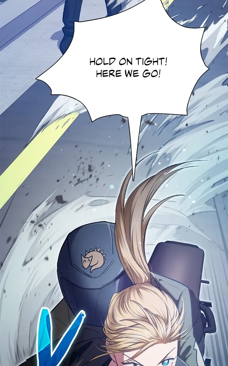 Read My S-Class Hunters chapter 96 image 106 on Lezhin