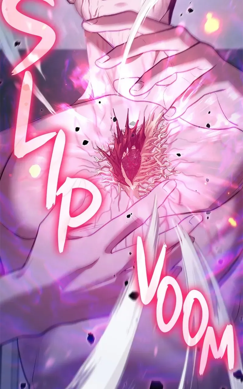 Read My S-Class Hunters chapter 96 image 14 on Lezhin