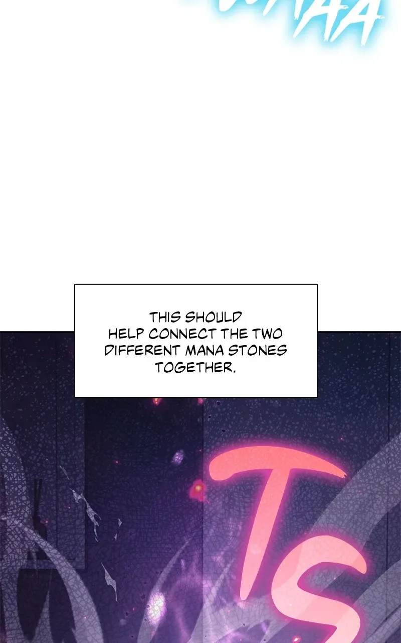 Read My S-Class Hunters chapter 96 image 20 on Lezhin
