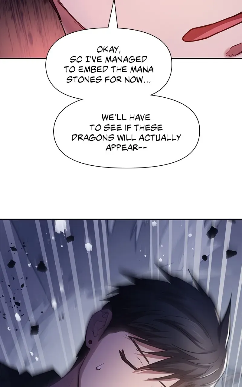 Read My S-Class Hunters chapter 96 image 23 on Lezhin