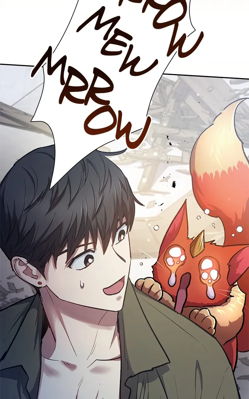 Read My S-Class Hunters chapter 96 image 26 on Lezhin