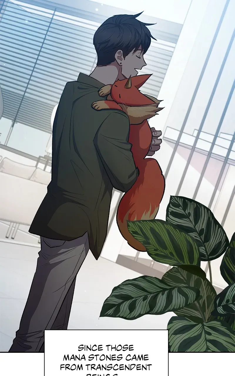 Read My S-Class Hunters chapter 96 image 29 on Lezhin