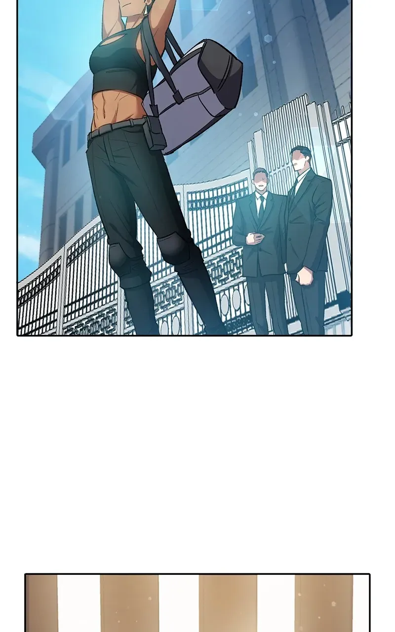 Read My S-Class Hunters chapter 96 image 42 on Lezhin