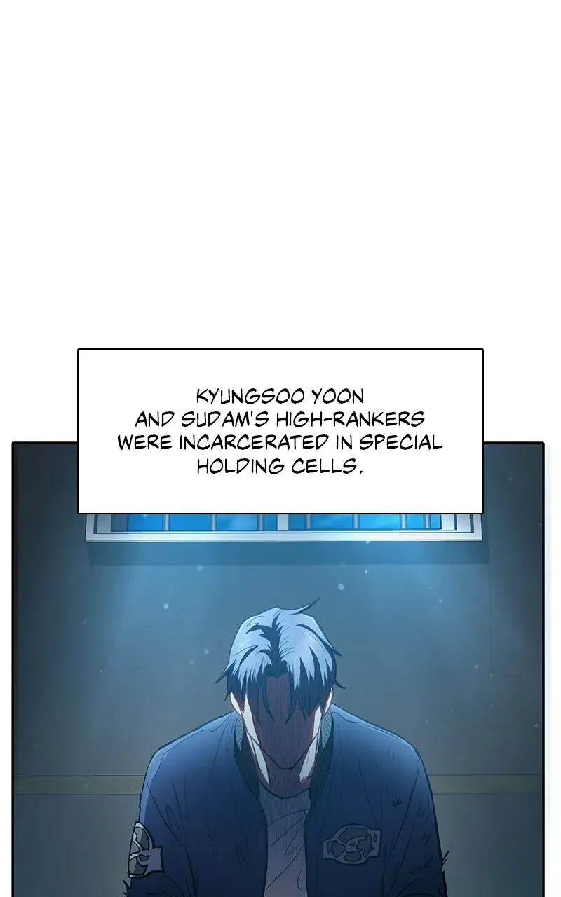 Read My S-Class Hunters chapter 96 image 44 on Lezhin
