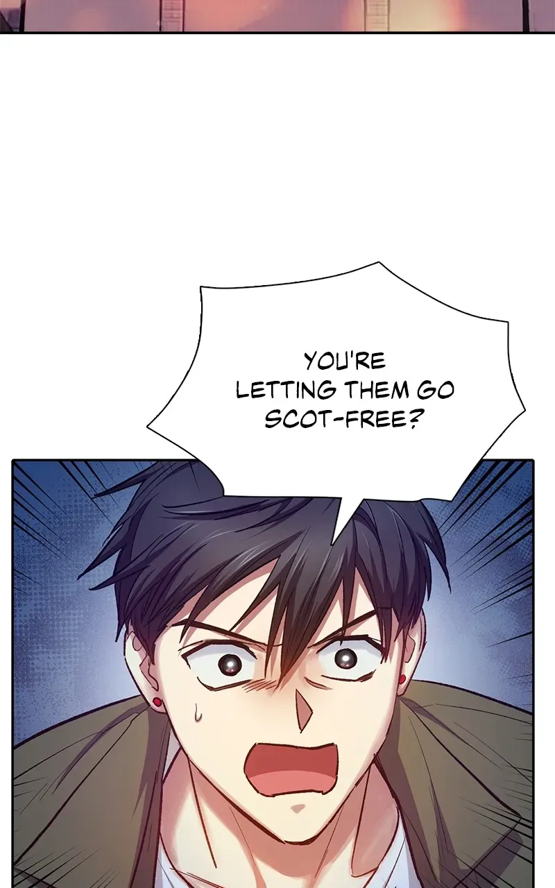 Read My S-Class Hunters chapter 96 image 48 on Lezhin