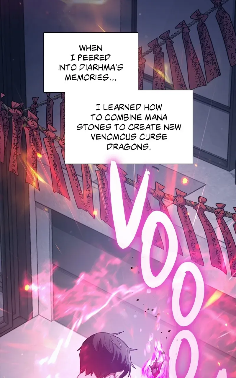 Read My S-Class Hunters chapter 96 image 5 on Lezhin