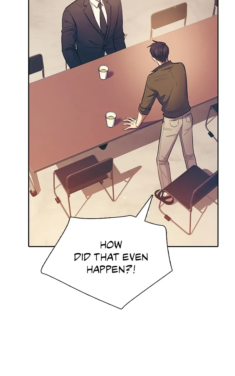 Read My S-Class Hunters chapter 96 image 50 on Lezhin