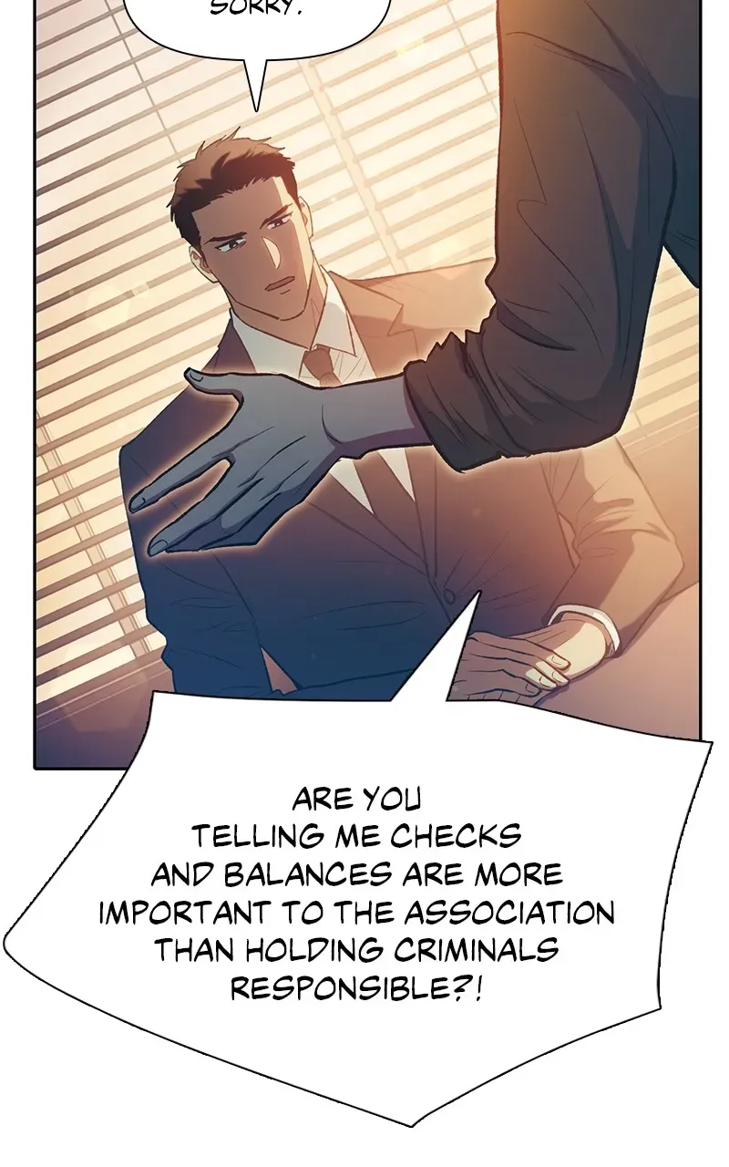 Read My S-Class Hunters chapter 96 image 54 on Lezhin