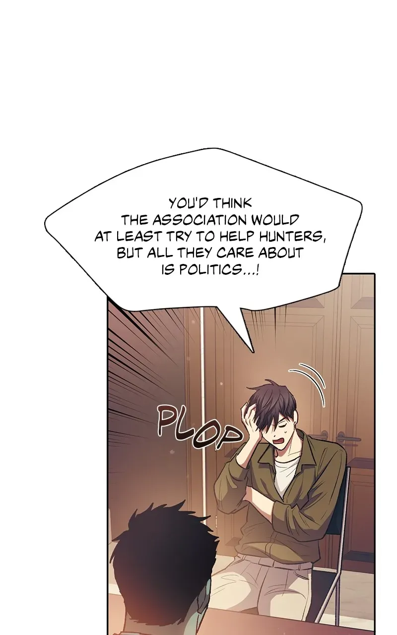 Read My S-Class Hunters chapter 96 image 55 on Lezhin