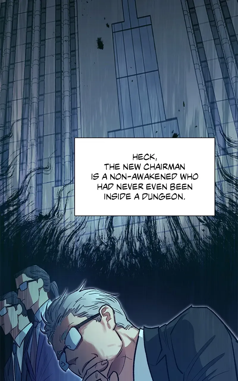 Read My S-Class Hunters chapter 96 image 60 on Lezhin