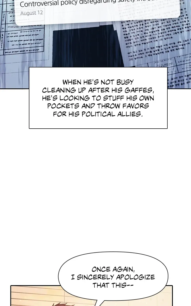 Read My S-Class Hunters chapter 96 image 62 on Lezhin