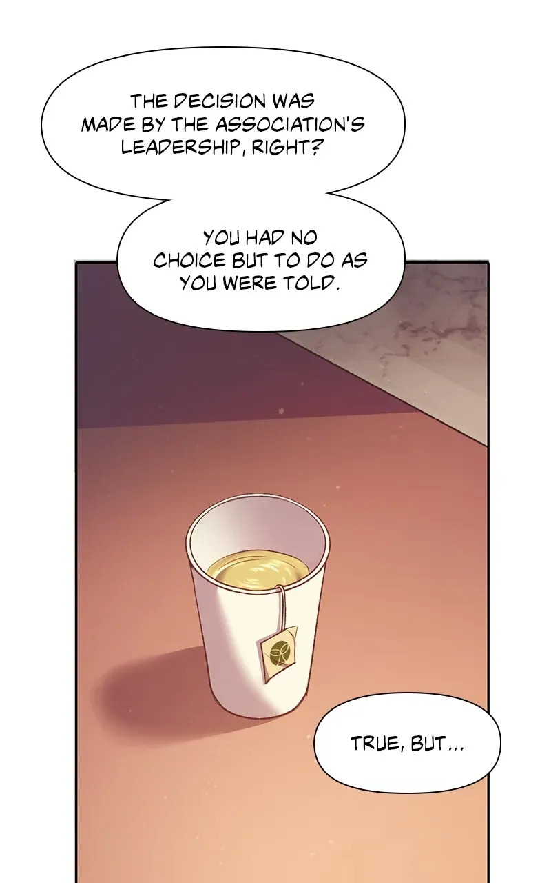 Read My S-Class Hunters chapter 96 image 64 on Lezhin