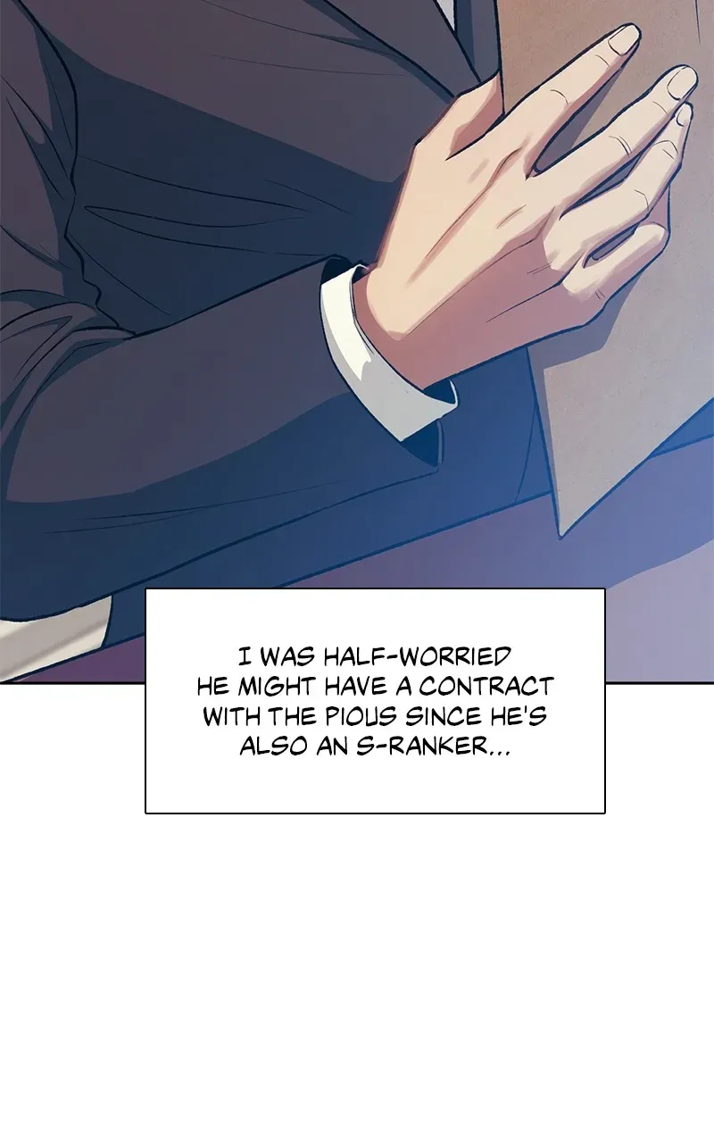 Read My S-Class Hunters chapter 96 image 83 on Lezhin