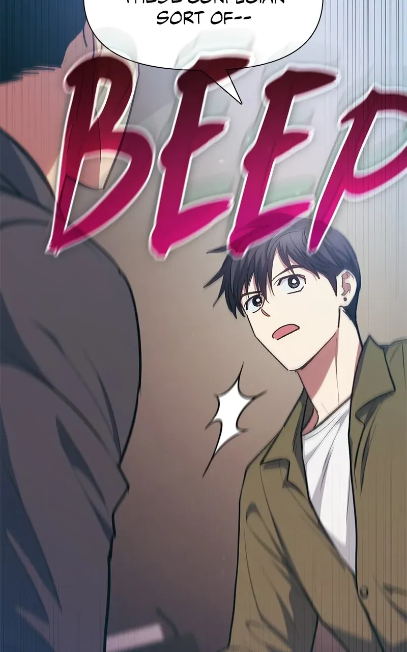 Read My S-Class Hunters chapter 96 image 86 on Lezhin