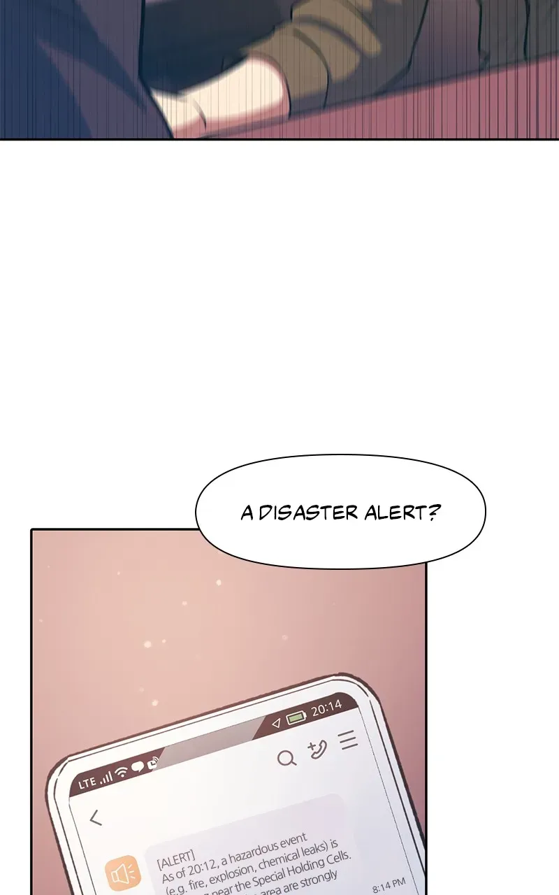 Read My S-Class Hunters chapter 96 image 87 on Lezhin