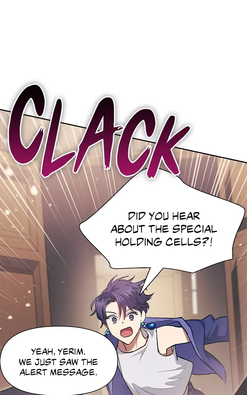 Read My S-Class Hunters chapter 96 image 90 on Lezhin